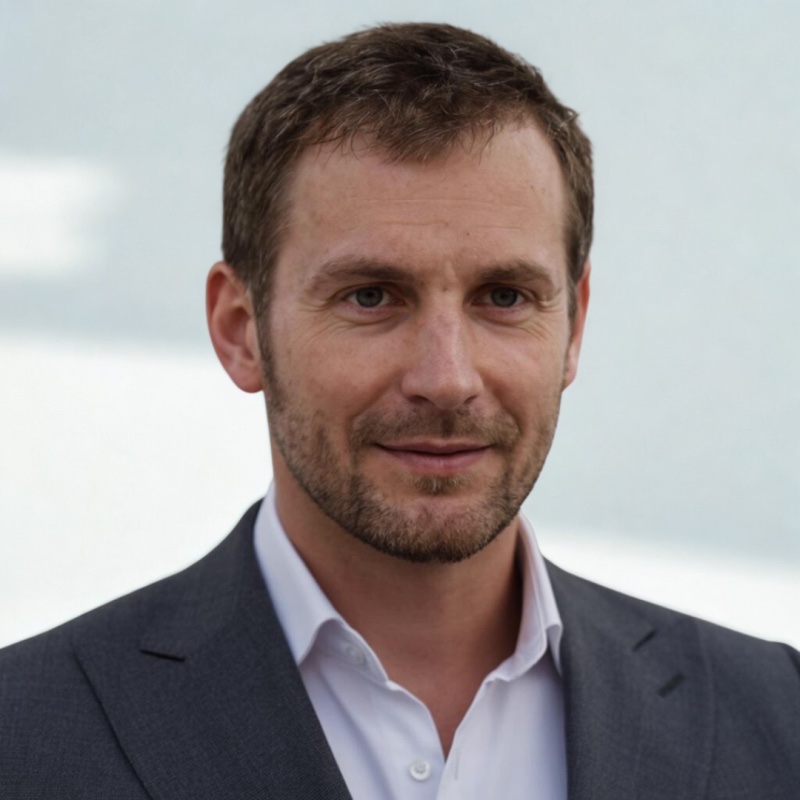 Benjamin Grovet
